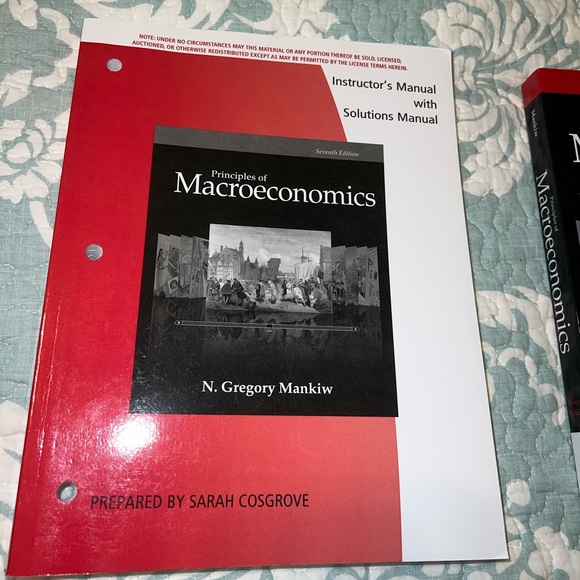 Principles of Macroeconomics - Picture 4 of 4